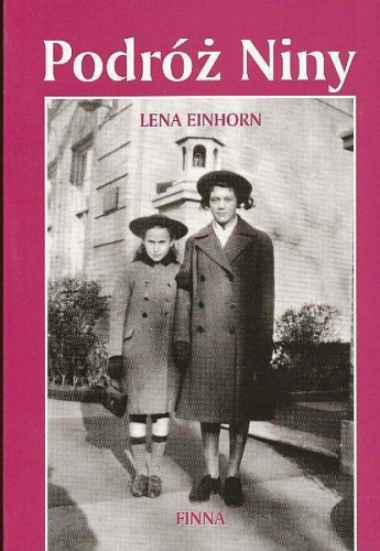 Podróż Niny - Lena Einhorn