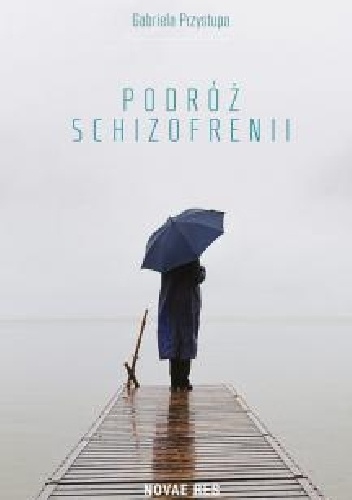 Podróż schizofrenii - Gabriela Przystupa