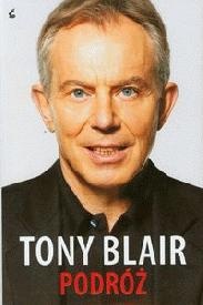 Podróż - Tony Blair