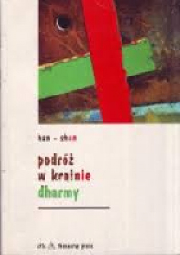 Podróż w krainie dharmy - Han Shan