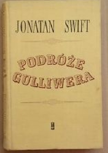 Podróze Gulliwera