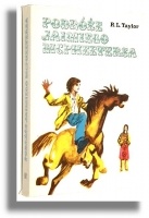 Podróże Jaimiego McPheetersa - Robert Lewis Taylor