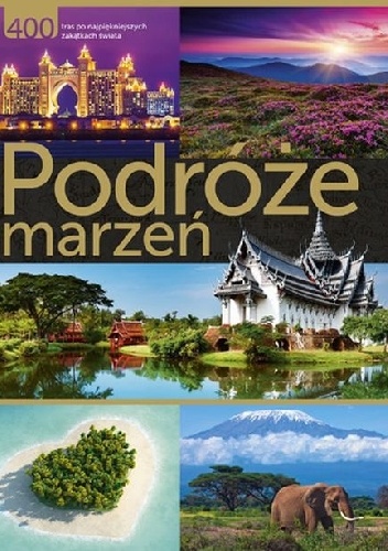 Podróże marzeń