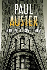 Podróże po skryptorium - Paul Auster