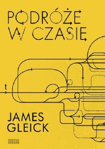 Podróże w czasie - James Gleick