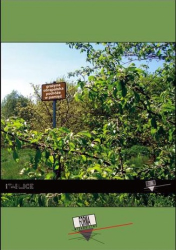 Podróże w pamięć - Grażyna Obrąpalska