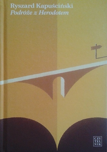 Podróże z Herodotem - Ryszard Kapuściński