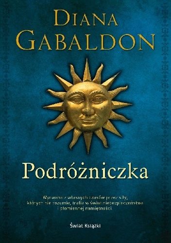 Podróżniczka - Diana Gabaldon