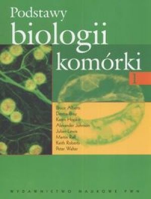 Podstawy biologii komórki (część 1)