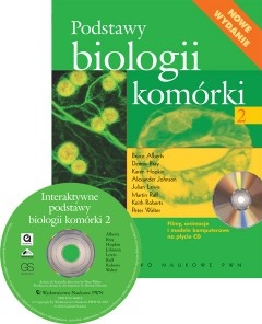 Podstawy biologii komórki (część 2)