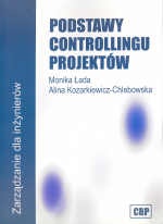 Podstawy controllingu projektów - M. Łada