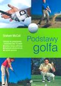 Podstawy golfa - Mccoll Graham