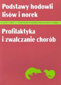 Podstawy hodowli lisów i norek - Zdzisław Gliński, Krzysztof Kostro