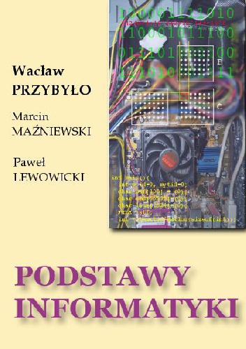 Podstawy informatyki