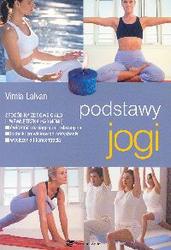 Podstawy jogi - Vimla Lalvani