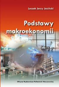 Podstawy makroekonomii - Leszek Jerzy Jasiński