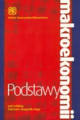 Podstawy makroekonomii - Zofia Dach