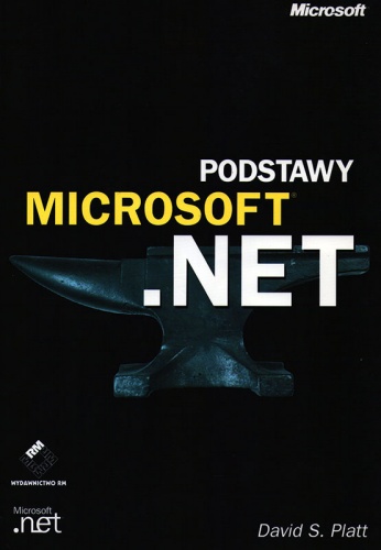 Podstawy Microsoft .NET - David Platt