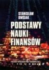 Podstawy nauki finansów - Stanisław Owsiak