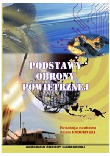 PODSTAWY OBRONY POWIETRZNEJ - Adam Radomyski