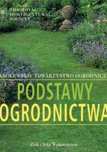 Podstawy ogrodnictwa - Richard Bird