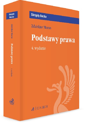 Podstawy prawa - Zdzisław Muras