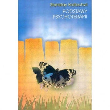 Podstawy psychoterapii - Stanislav Kratochvil