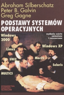 Podstawy systemów operacyjnych