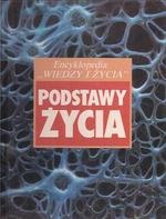 Podstawy życia - Clint Twist