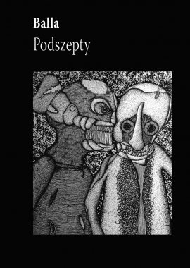 Podszepty - Vladimír Balla