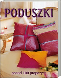 Poduszki - Claire Marie