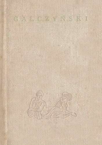 Poeci polscy. Konstanty Ildefons Gałczyński - Konstanty Ildefons Gałczyński
