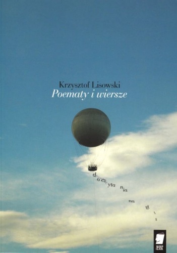 Poematy i wiersze do czytania na głos - Krzysztof Lisowski
