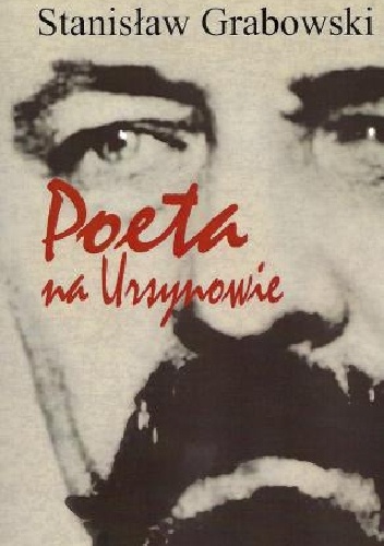 Poeta na Ursynowie - Stanisław Grabowski