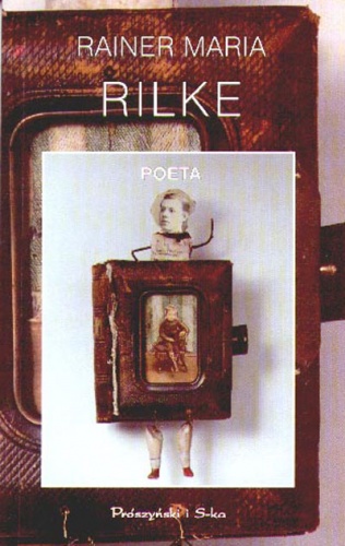 Poeta - Rainer Maria Rilke