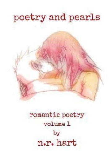 Poetry and pearls - N.R. Hart