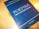 Poetyka. Wstęp do teorii dzieła literackiego - Adam Kulawik