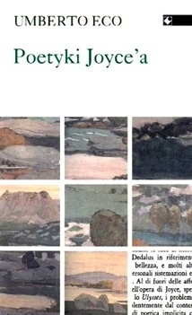 Poetyki Joyce'a - Umberto Eco