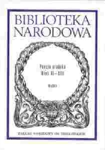 Poezja arabska: wiek VI-XIII: wybór - autor zbiorowy