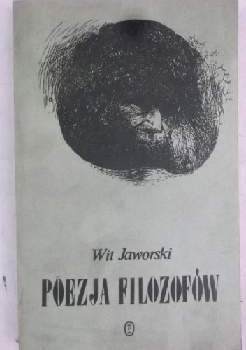 Poezja filozofów - Wit Jaworski