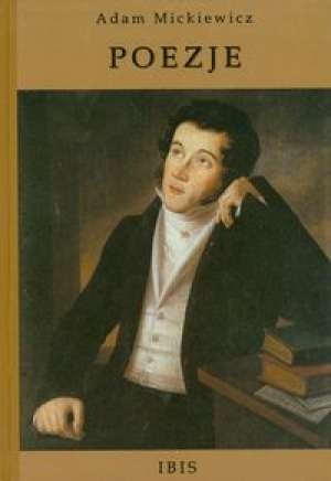 Poezje - Adam Mickiewicz
