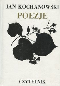 Poezje - Jan Kochanowski