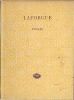 Poezje - Jules Laforgue