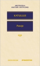 Poezje - Katullus