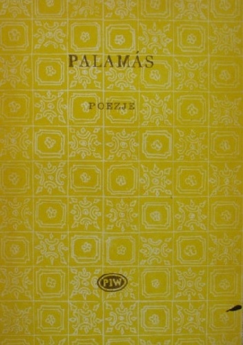 Poezje - Kostis Palamas