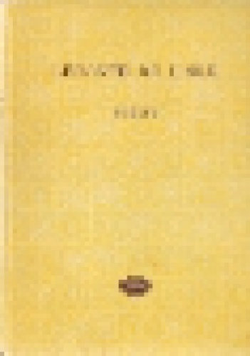 Poezje - Leconte de Lisle