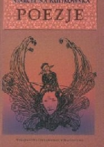 Poezje - Marcelina Kulikowska