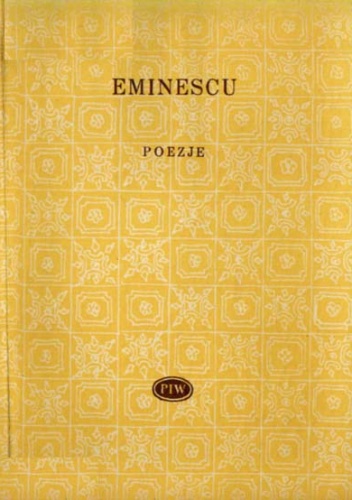 Poezje - Mihail Eminescu