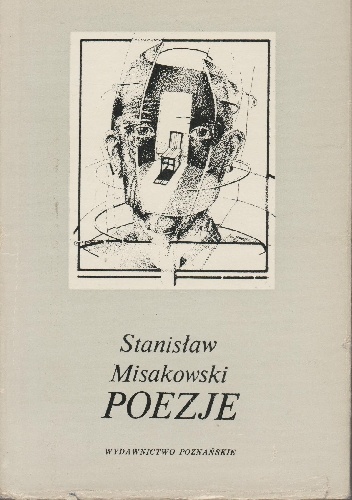 Poezje - Stanisław Misakowski