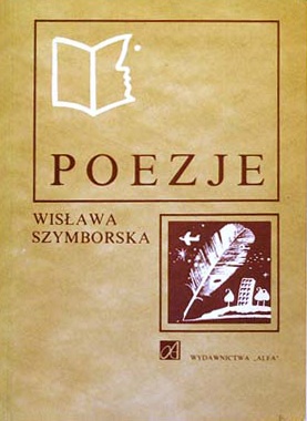 Poezje - Wisława Szymborska